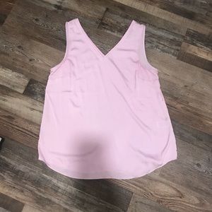 Dressy tank
